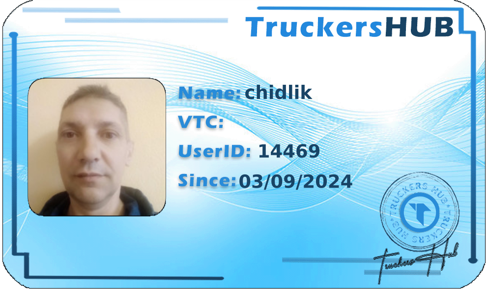 chidlik License