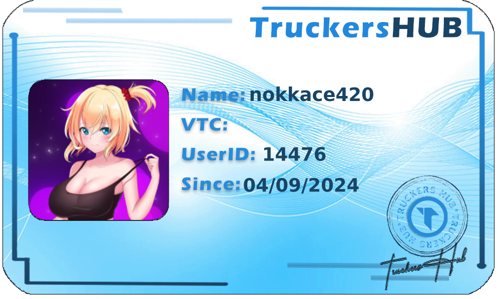 nokkace420 License