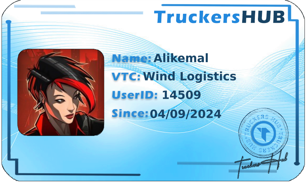 Alikemal License