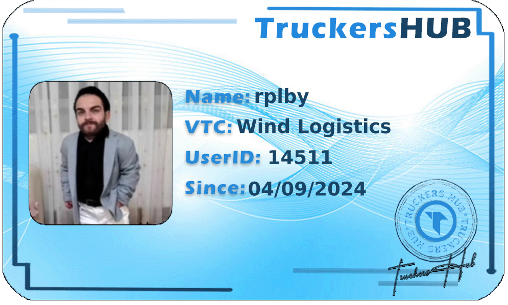 rplby License