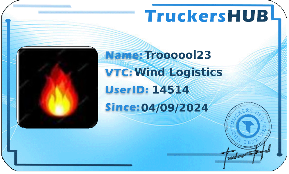 Troooool23 License