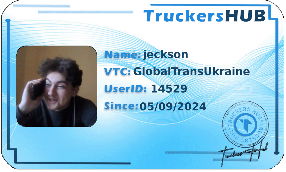 jeckson License