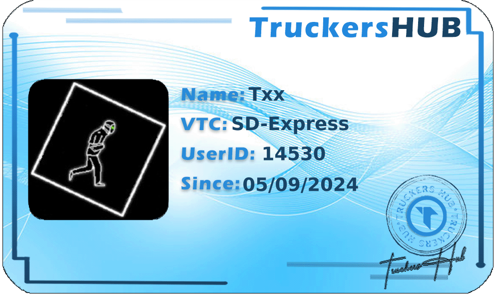 Txx License