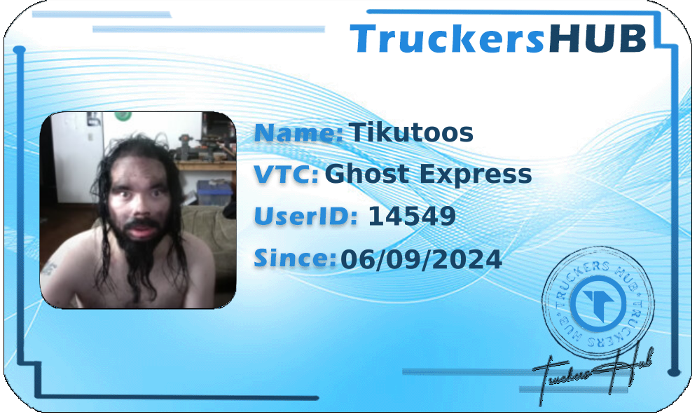 Tikutoos License