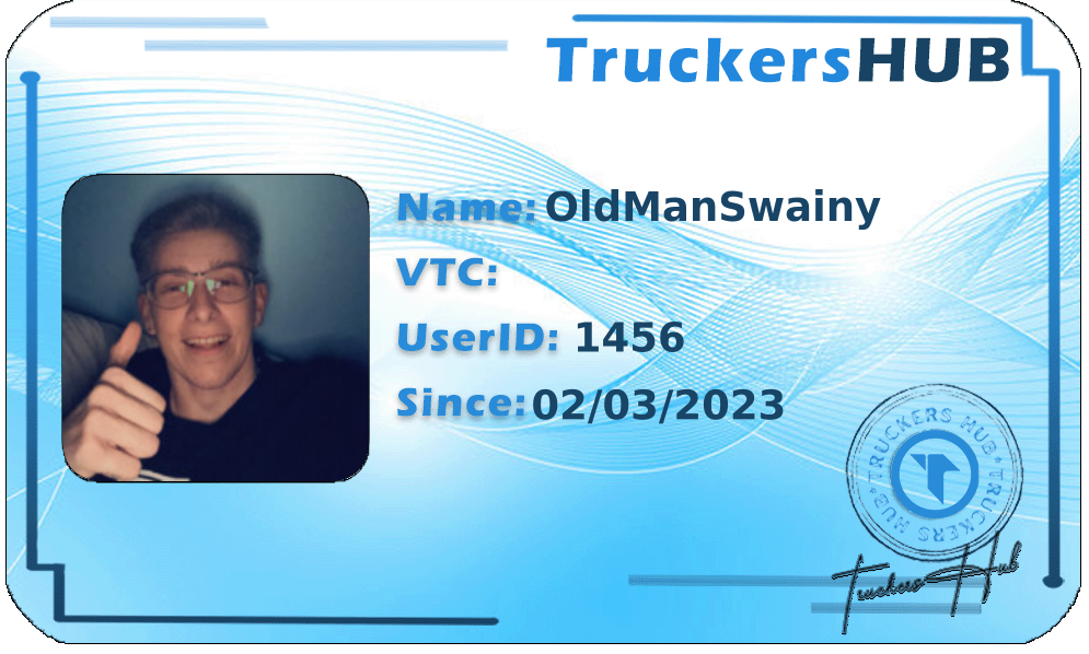 OldManSwainy License