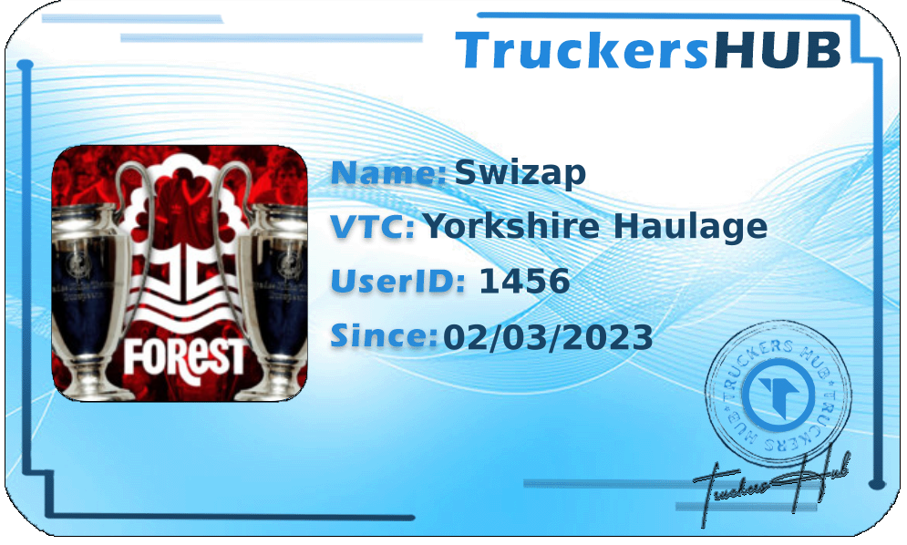 Swizap License