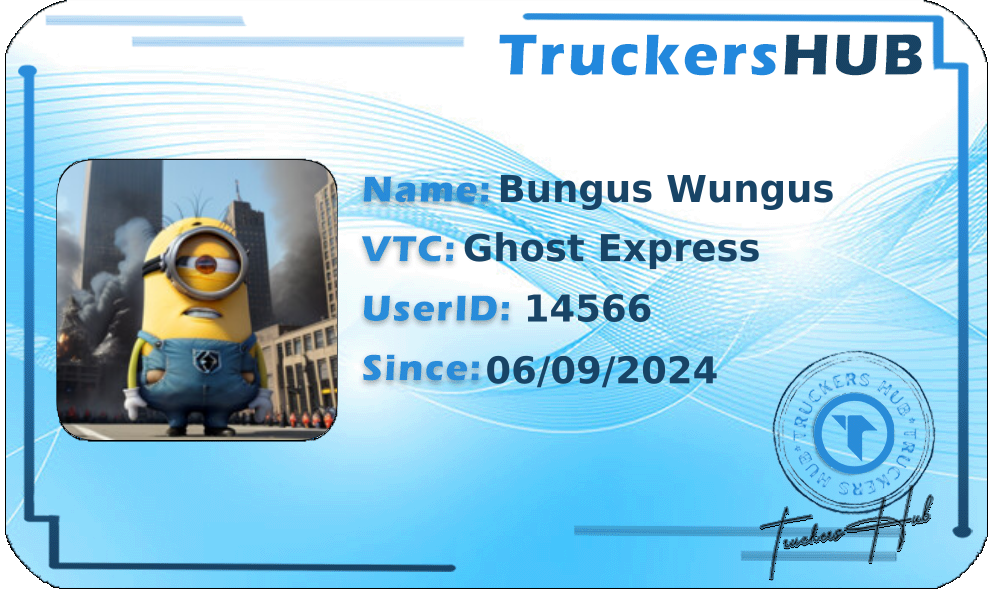 Bungus Wungus License