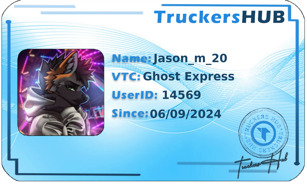 Jason_m_20 License