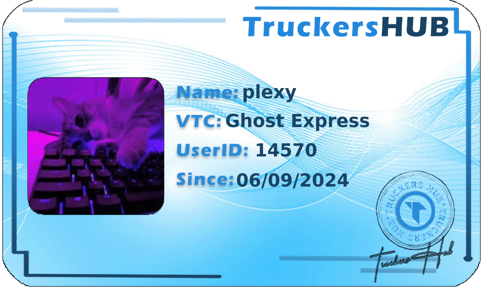 plexy License