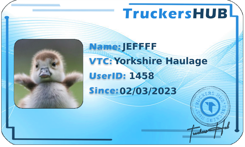 JEFFFF License