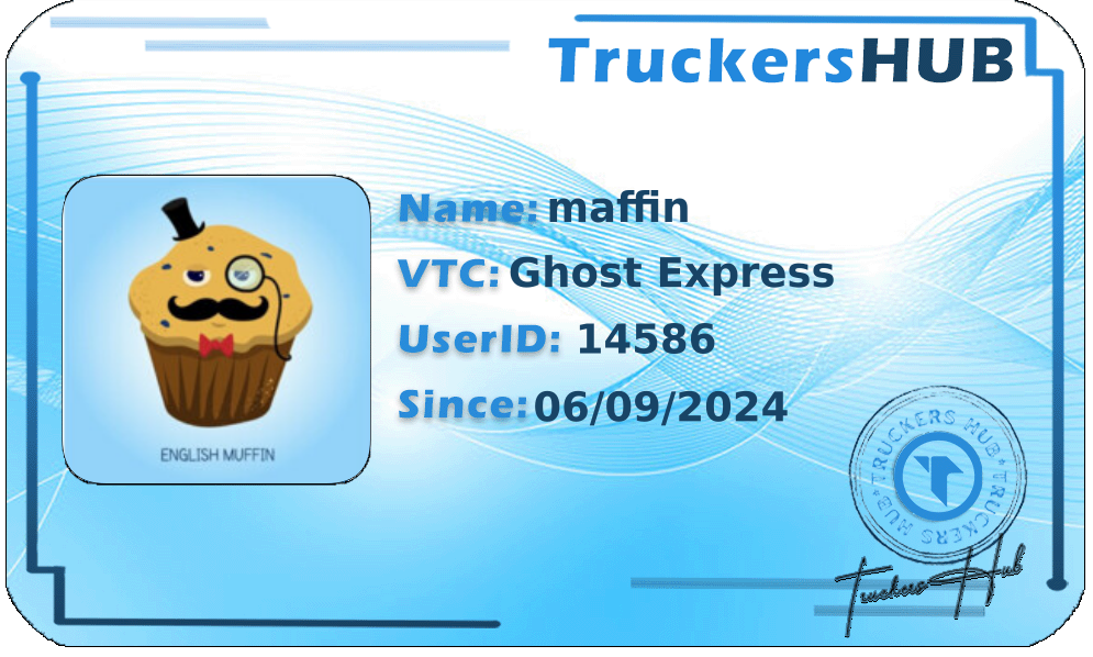 maffin License