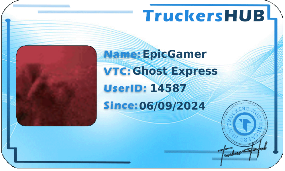 EpicGamer License