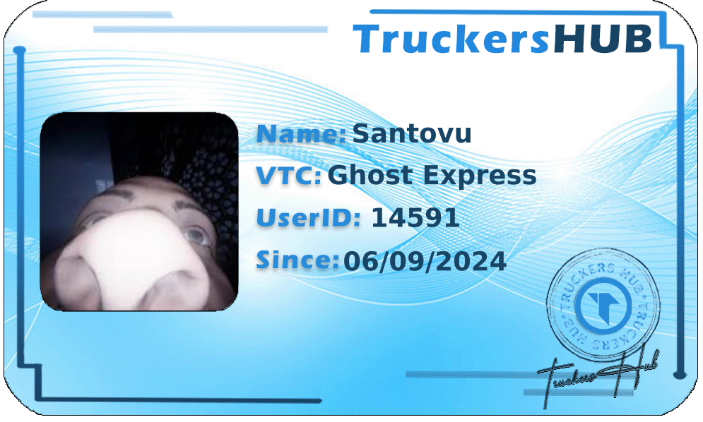 Santovu License