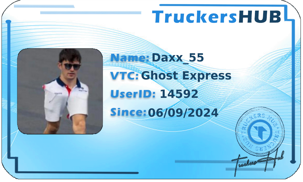 Daxx_55 License