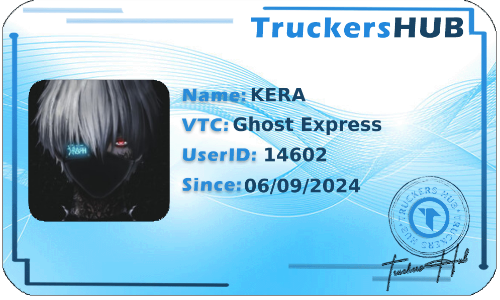 KERA License