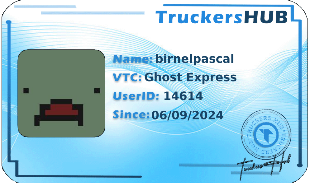 birnelpascal License