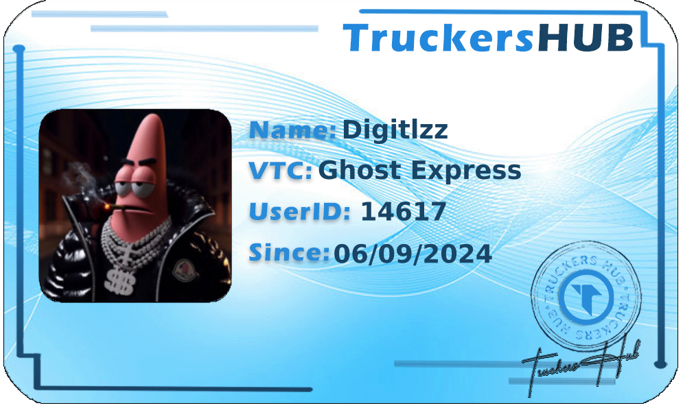 Digitlzz License