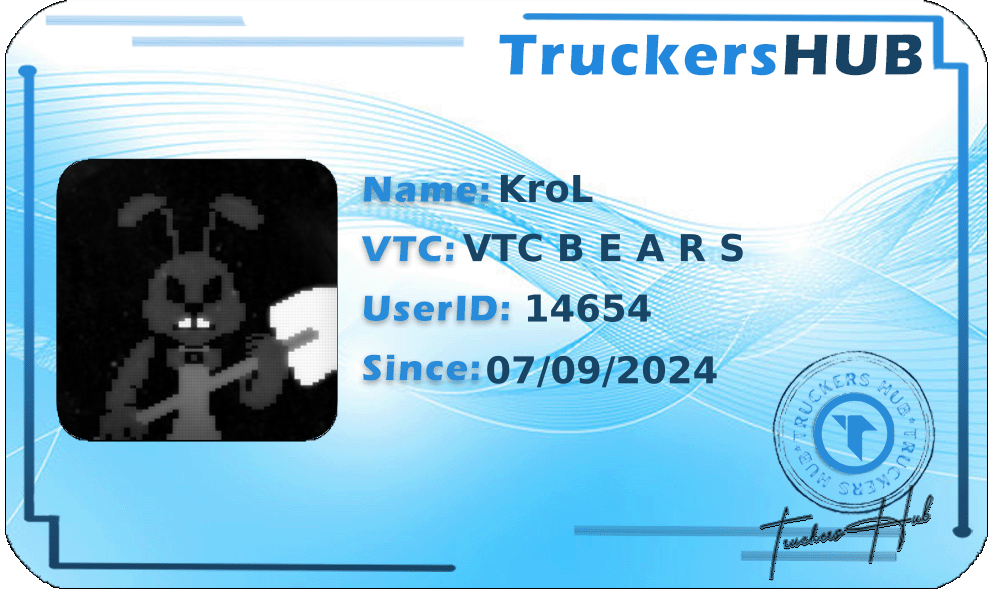 KroL License