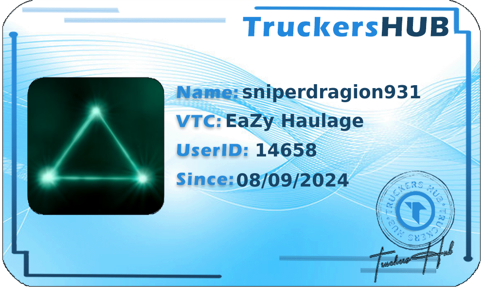 sniperdragion931 License