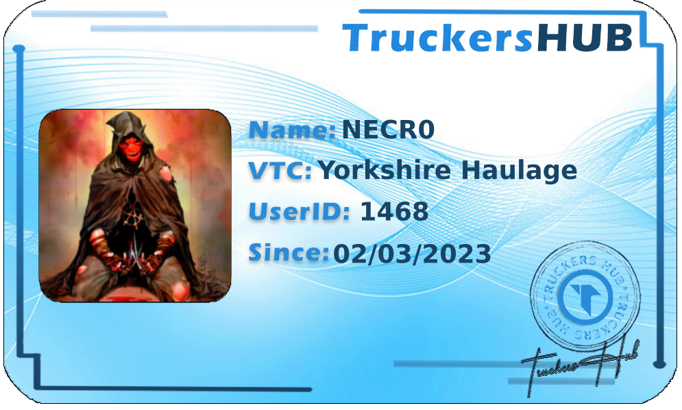 NECR0 License