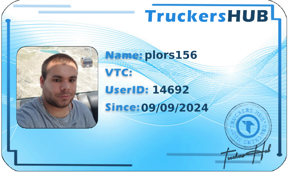 plors156 License