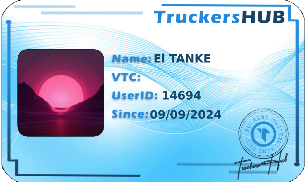 El TANKE License