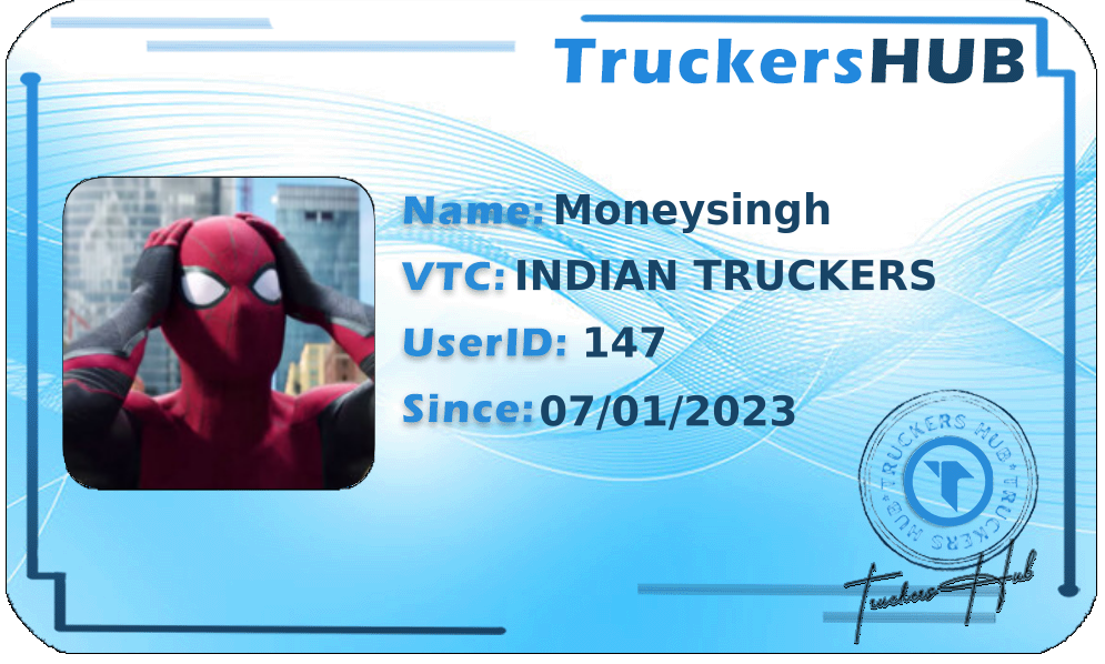 Moneysingh License