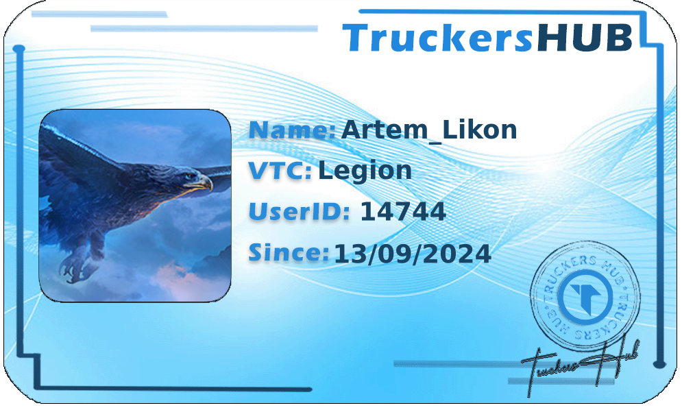 Artem_Likon License