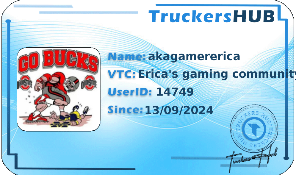 akagamererica License