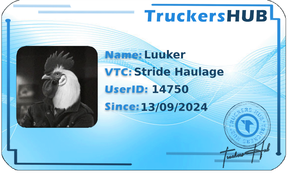 Luuker License