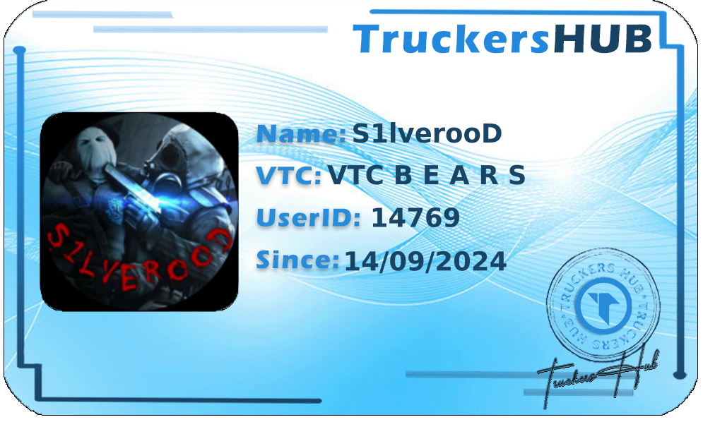 S1lverooD License