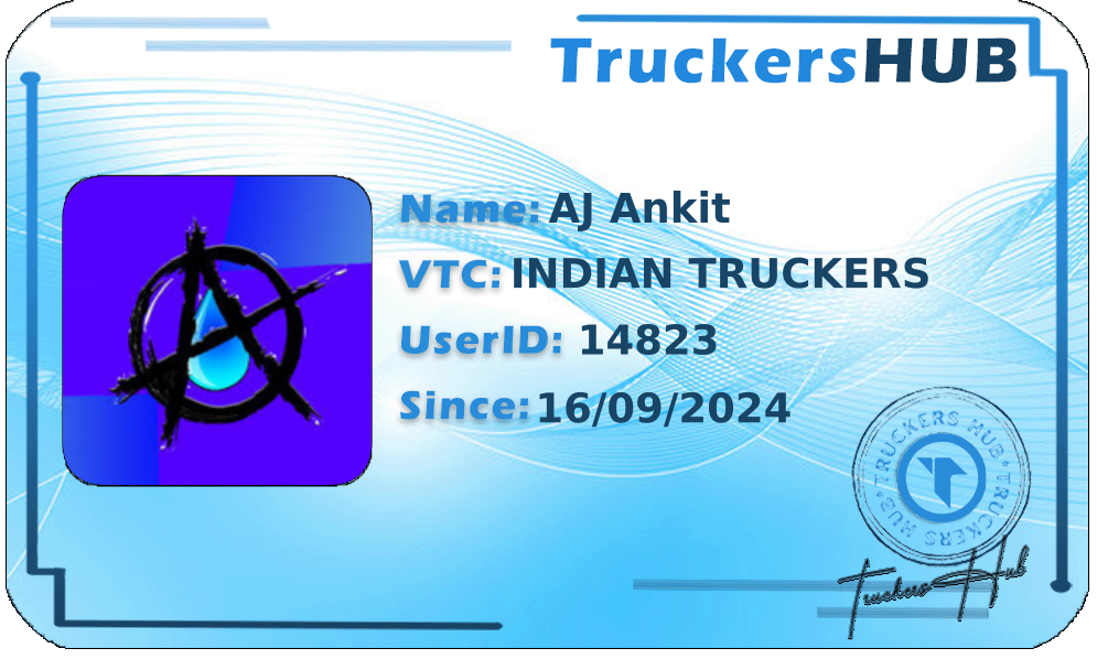 AJ Ankit License