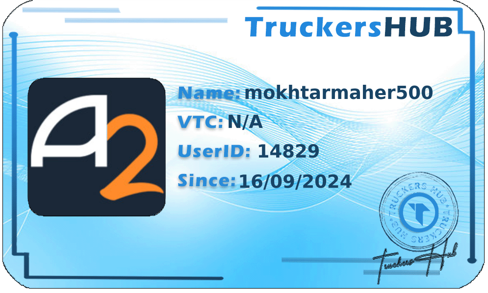 mokhtarmaher500 License