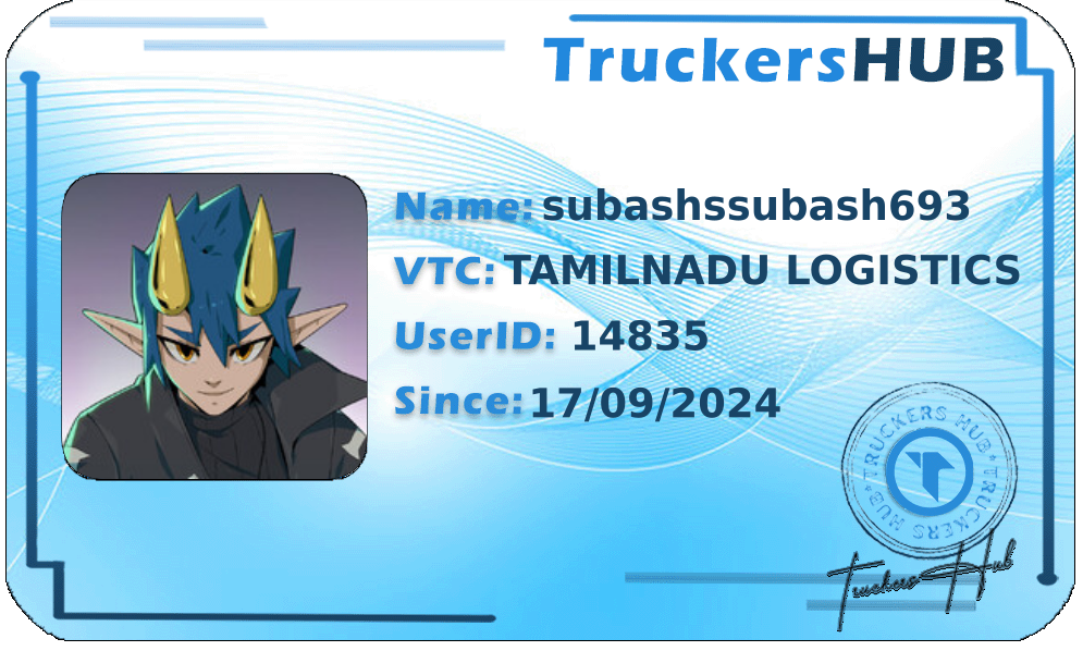 Viratsubash License