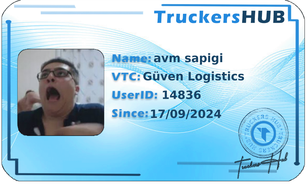 avm sapigi License