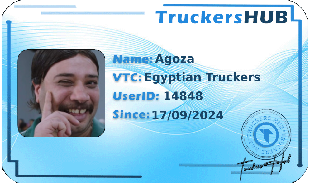 Agoza License