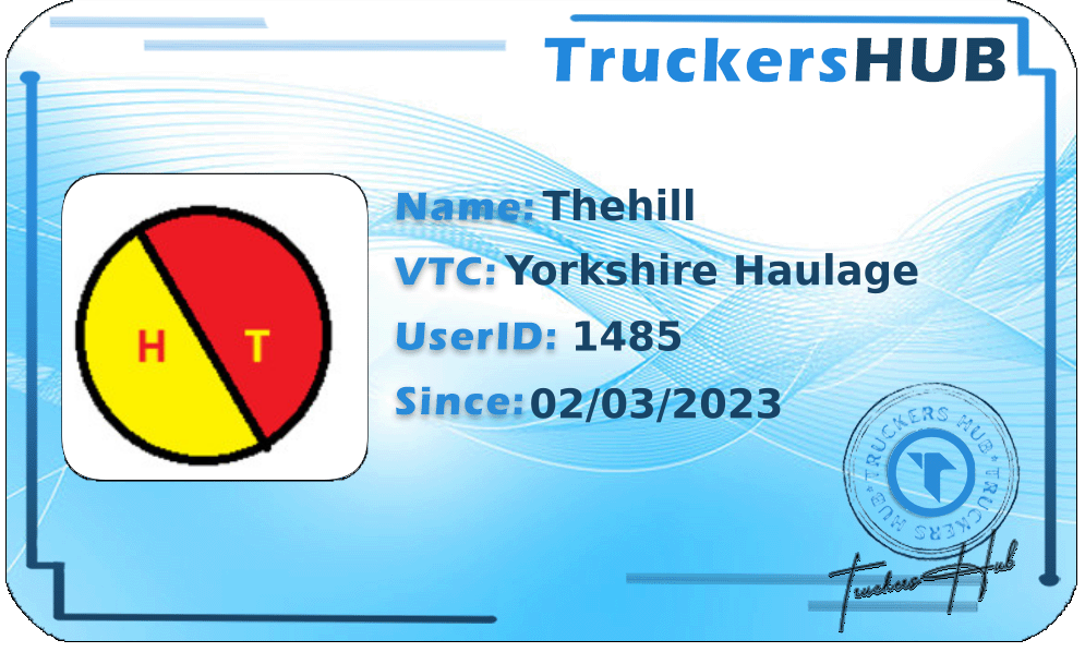 Thehill License