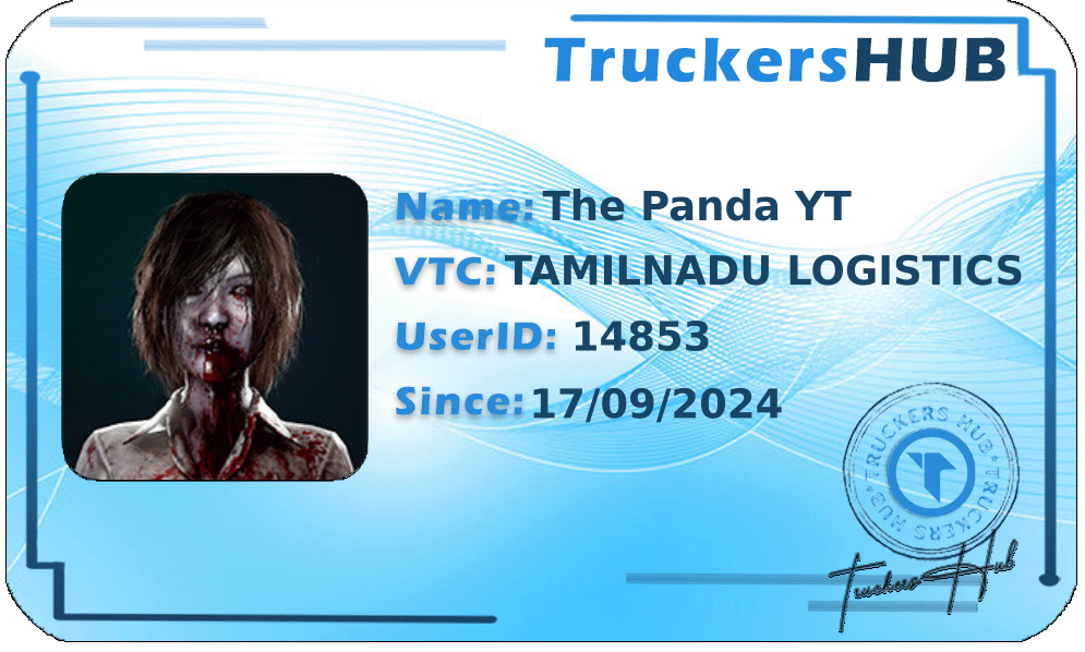 The Panda YT License