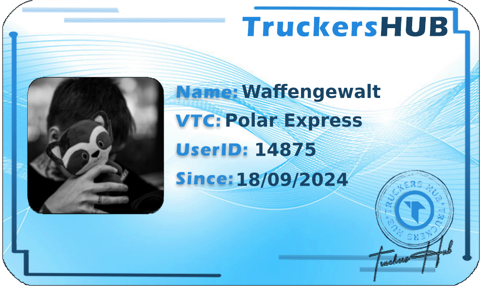 Waffengewalt License