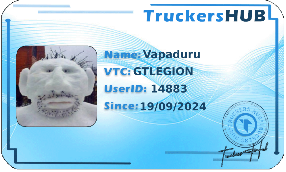 Vapaduru License