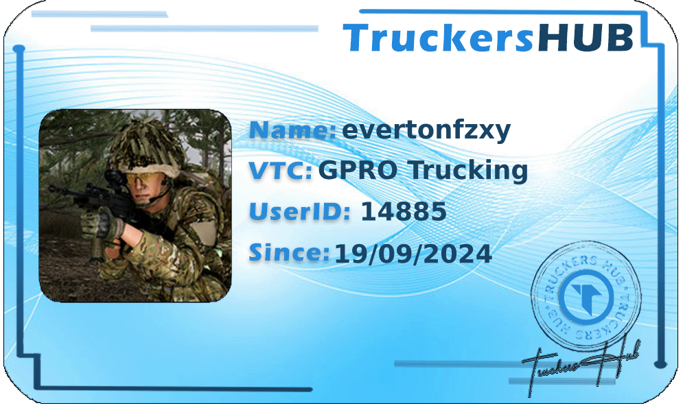 evertonfzxy License