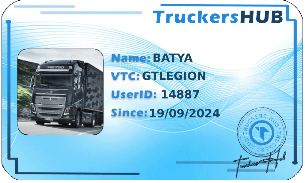 BATYA License