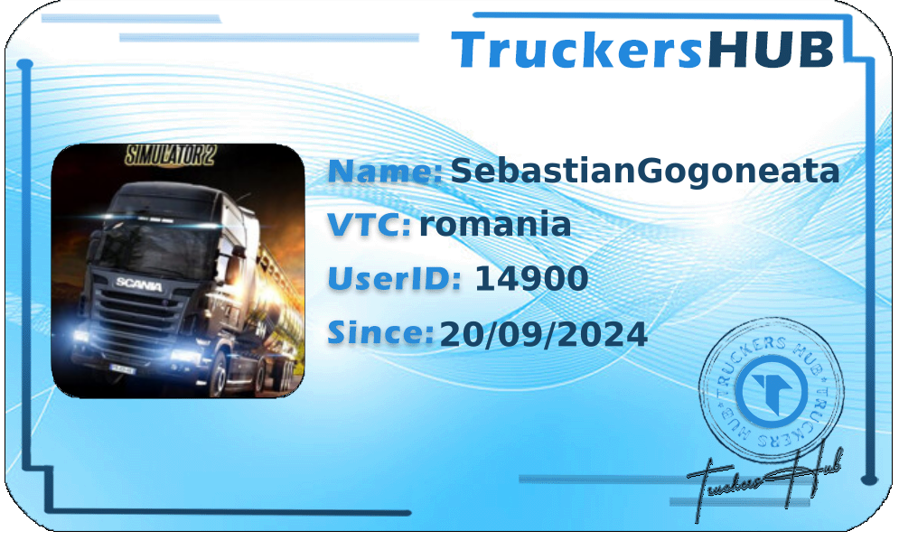 SebastianGogoneata License