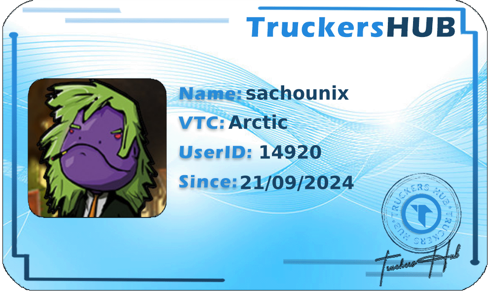 sachounix License