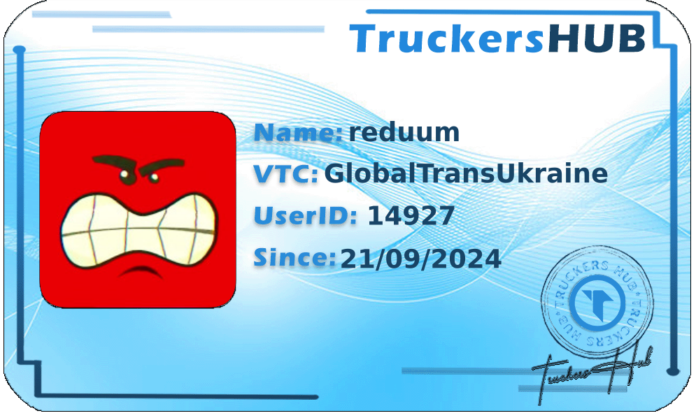 reduum License