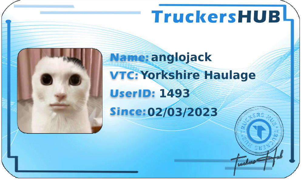 anglojack License