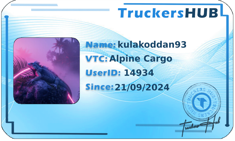 kulakoddan93 License