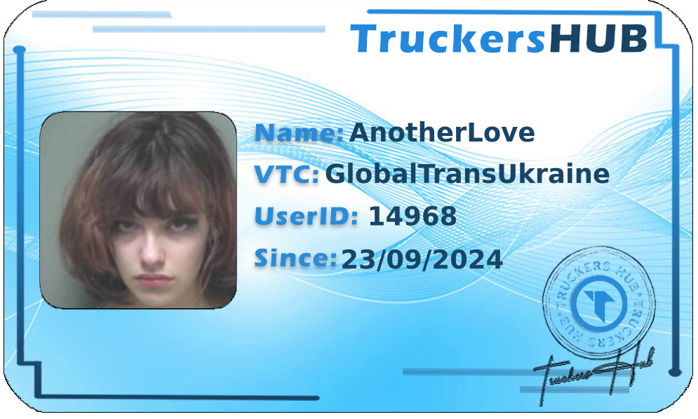 AnotherLove License