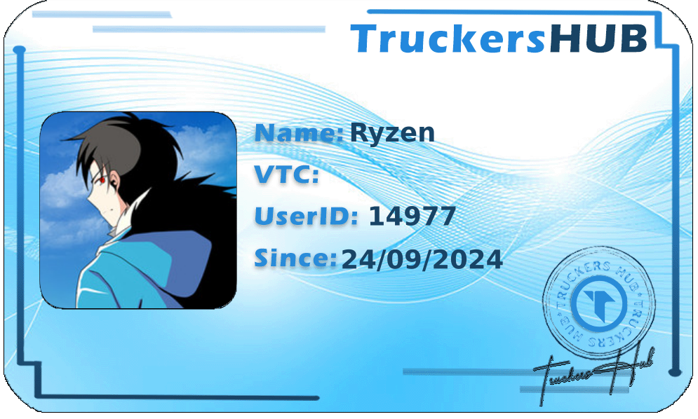 Ryzen License