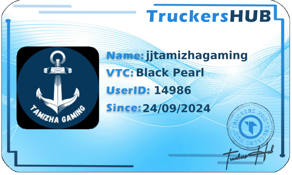 jjtamizhagaming License